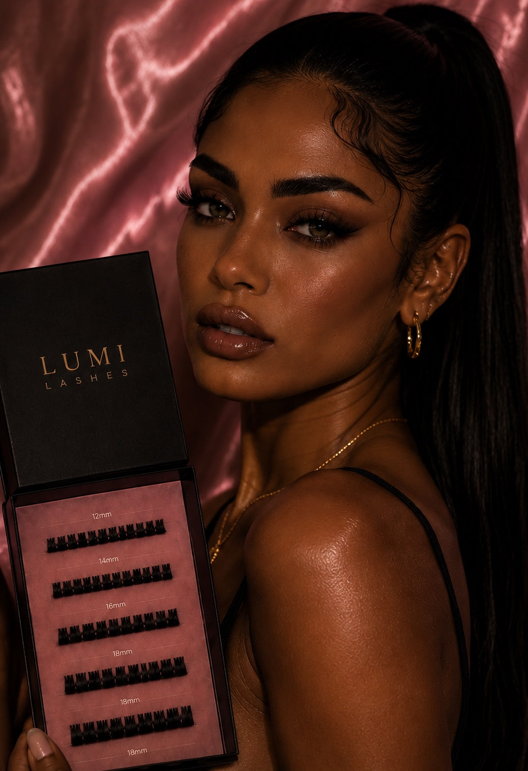 OBSESSED | 4 PIECE BUNDLE