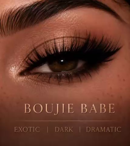 Boujie Babe